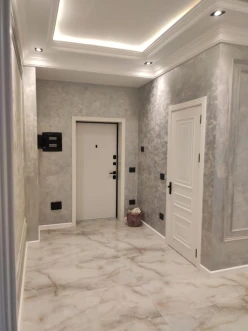 Satılır yeni tikili 3 otaqlı 115 m²,  Suraxanı-17