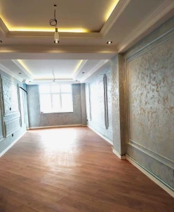 Satılır yeni tikili 3 otaqlı 115 m²,  Suraxanı-12