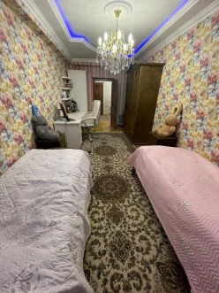 İcarə yeni tikili 3 otaqlı 170 m²,  Xətai-9