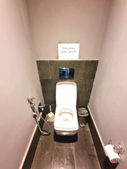 İcarə ofis 4 otaqlı 232 m²,  Nəsimi-18