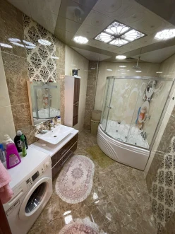 İcarə yeni tikili 3 otaqlı 170 m²,  Xətai-14