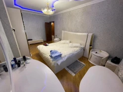 İcarə yeni tikili 3 otaqlı 170 m²,  Xətai-5