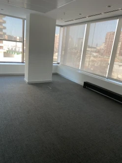 İcarə ofis 4 otaqlı 232 m²,  Nəsimi-10