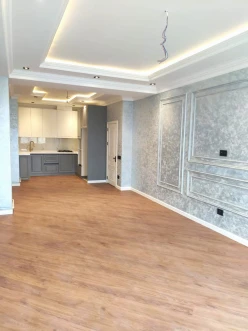 Satılır yeni tikili 3 otaqlı 115 m²,  Suraxanı