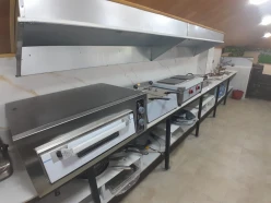 İcarə obyekt 250 m²,  Nərimanov-17