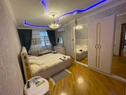 İcarə yeni tikili 3 otaqlı 170 m²,  Xətai-7