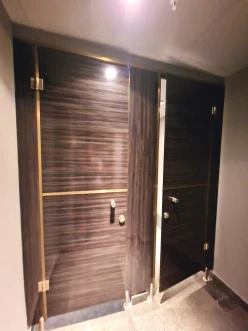 İcarə ofis 4 otaqlı 232 m²,  Nəsimi-17