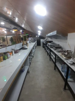 İcarə obyekt 250 m²,  Nərimanov-16