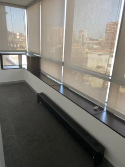İcarə ofis 4 otaqlı 232 m²,  Nəsimi-11