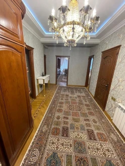 İcarə yeni tikili 3 otaqlı 170 m²,  Xətai-20