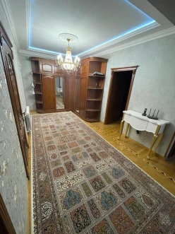 İcarə yeni tikili 3 otaqlı 170 m²,  Xətai-19