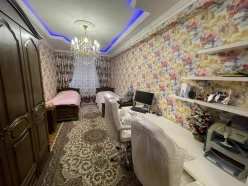 İcarə yeni tikili 3 otaqlı 170 m²,  Xətai-8