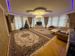 İcarə yeni tikili 3 otaqlı 170 m²,  Xətai-4
