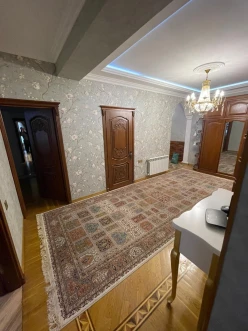 İcarə yeni tikili 3 otaqlı 170 m²,  Xətai-17