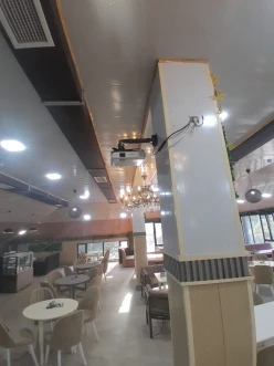 İcarə obyekt 250 m²,  Nərimanov-13