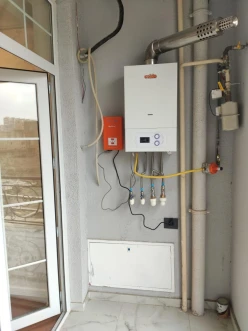 Satılır yeni tikili 3 otaqlı 115 m²,  Suraxanı-16