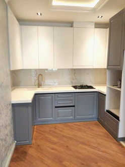 Satılır yeni tikili 3 otaqlı 115 m²,  Suraxanı-5