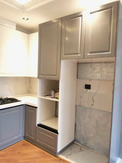 Satılır yeni tikili 3 otaqlı 115 m²,  Suraxanı-6