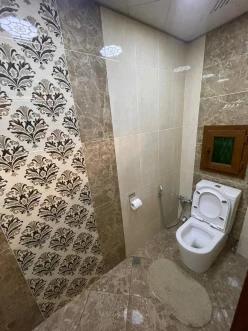 İcarə yeni tikili 3 otaqlı 170 m²,  Xətai-16