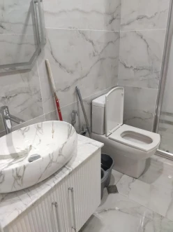Satılır yeni tikili 3 otaqlı 115 m²,  Suraxanı-14
