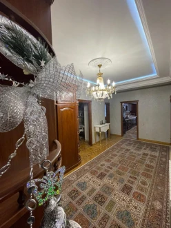 İcarə yeni tikili 3 otaqlı 170 m²,  Xətai-18
