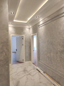 Satılır yeni tikili 3 otaqlı 115 m²,  Suraxanı-9