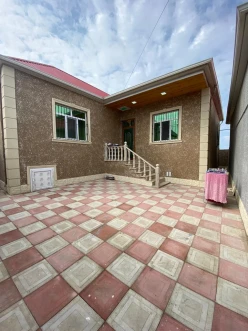 Satılır ev/villa 3 otaqlı 110 m², Sabunçu q.-4