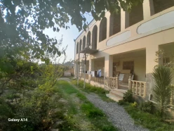 İcarə ev/villa 2 otaqlı 65 m², Binə q.-3