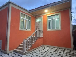 Satılır yeni tikili 2 otaqlı 50 m², Maştağa q.-5