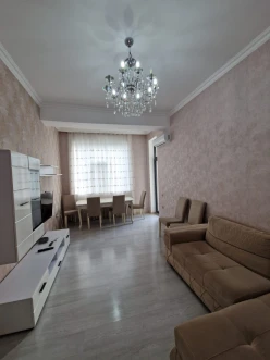 İcarə yeni tikili 3 otaqlı 120 m², Nəriman Nərimanov m.-4