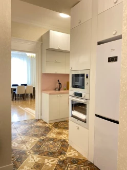 İcarə yeni tikili 2 otaqlı 60 m², Nəriman Nərimanov m.-10