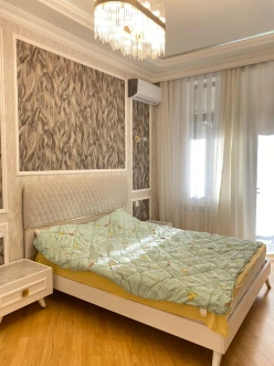 İcarə yeni tikili 2 otaqlı 60 m², Nəriman Nərimanov m.-9