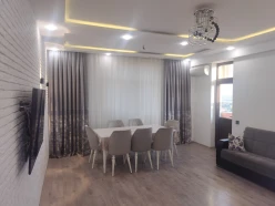 Satılır yeni tikili 3 otaqlı 82.5 m², Mehdiabad q.