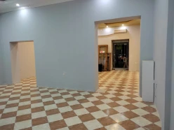 İcarə obyekt 120 m², Nəsimi r.-3