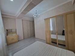 İcarə yeni tikili 3 otaqlı 120 m², Nəriman Nərimanov m.-5