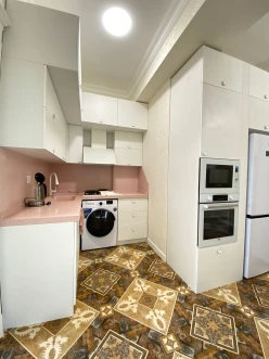 İcarə yeni tikili 2 otaqlı 60 m², Nəriman Nərimanov m.