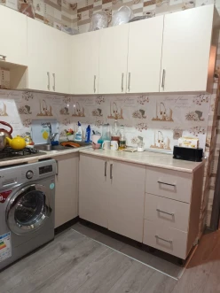 Satılır yeni tikili 2 otaqlı 55 m², Həzi Aslanov m.