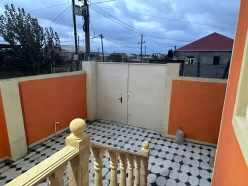 Satılır yeni tikili 2 otaqlı 50 m², Maştağa q.-4