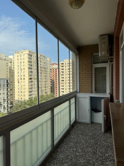 Satılır yeni tikili 3 otaqlı 151 m²,  28 May m.-14
