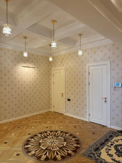 Satılır yeni tikili 3 otaqlı 151 m²,  28 May m.-4