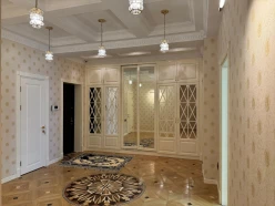 Satılır yeni tikili 3 otaqlı 151 m²,  28 May m.-3