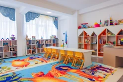 Satılır obyekt 517 m²,  Xalqlar Dostluğu m.-4