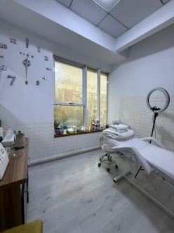 İcarə ofis 1 otaqlı 15 m²,  Nəsimi-4