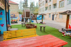 Satılır obyekt 517 m²,  Xalqlar Dostluğu m.-24