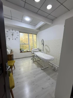 İcarə ofis 1 otaqlı 15 m²,  Nəsimi-2