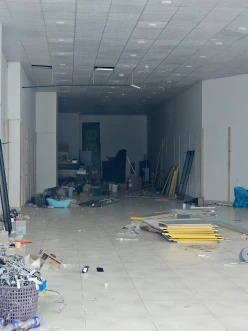 Satılır obyekt 420 m²,  Həzi Aslanov m.-5