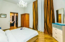 Satılır köhnə tikili 3 otaqlı 100 m²,  Nəsimi-6