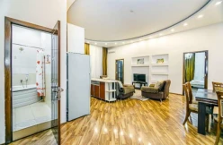 Satılır köhnə tikili 3 otaqlı 100 m²,  Nəsimi-15