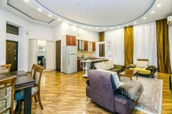 Satılır köhnə tikili 3 otaqlı 100 m²,  Nəsimi-3