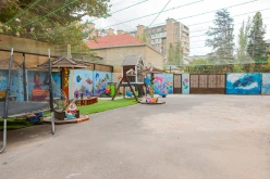 Satılır obyekt 517 m²,  Xalqlar Dostluğu m.-22